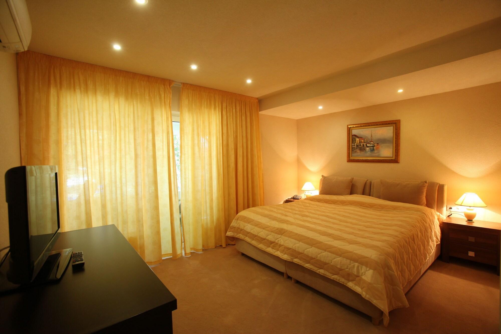 Vox Maris Grand Resort (Adults Only) Costinești Dış mekan fotoğraf