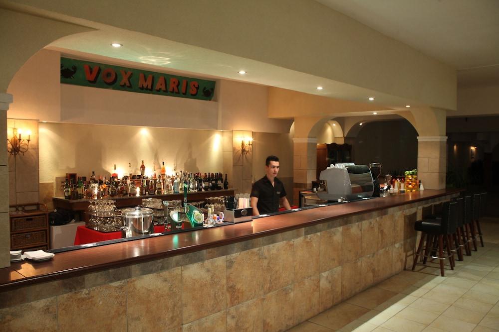 Vox Maris Grand Resort (Adults Only) Costinești Dış mekan fotoğraf
