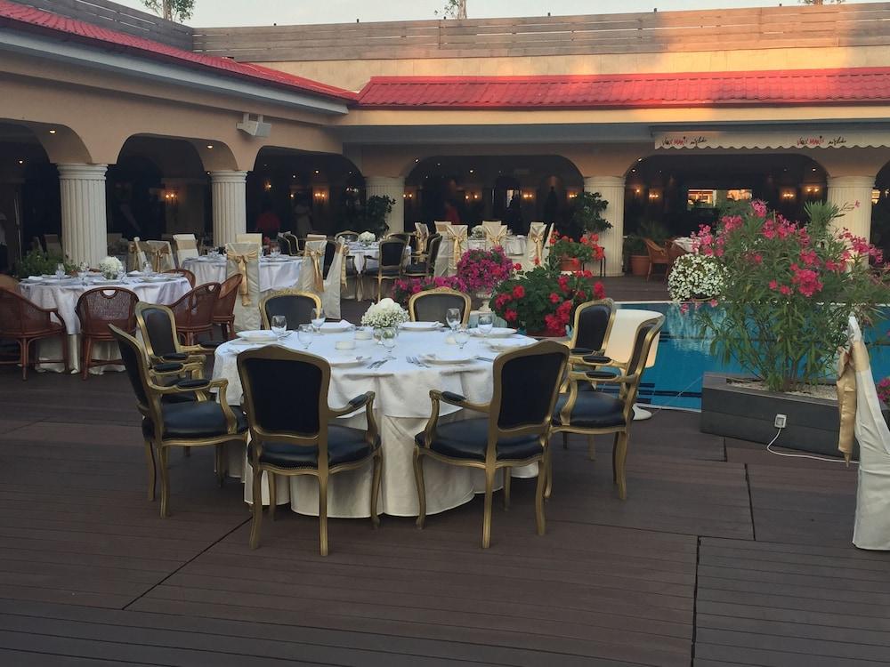 Vox Maris Grand Resort (Adults Only) Costinești Dış mekan fotoğraf