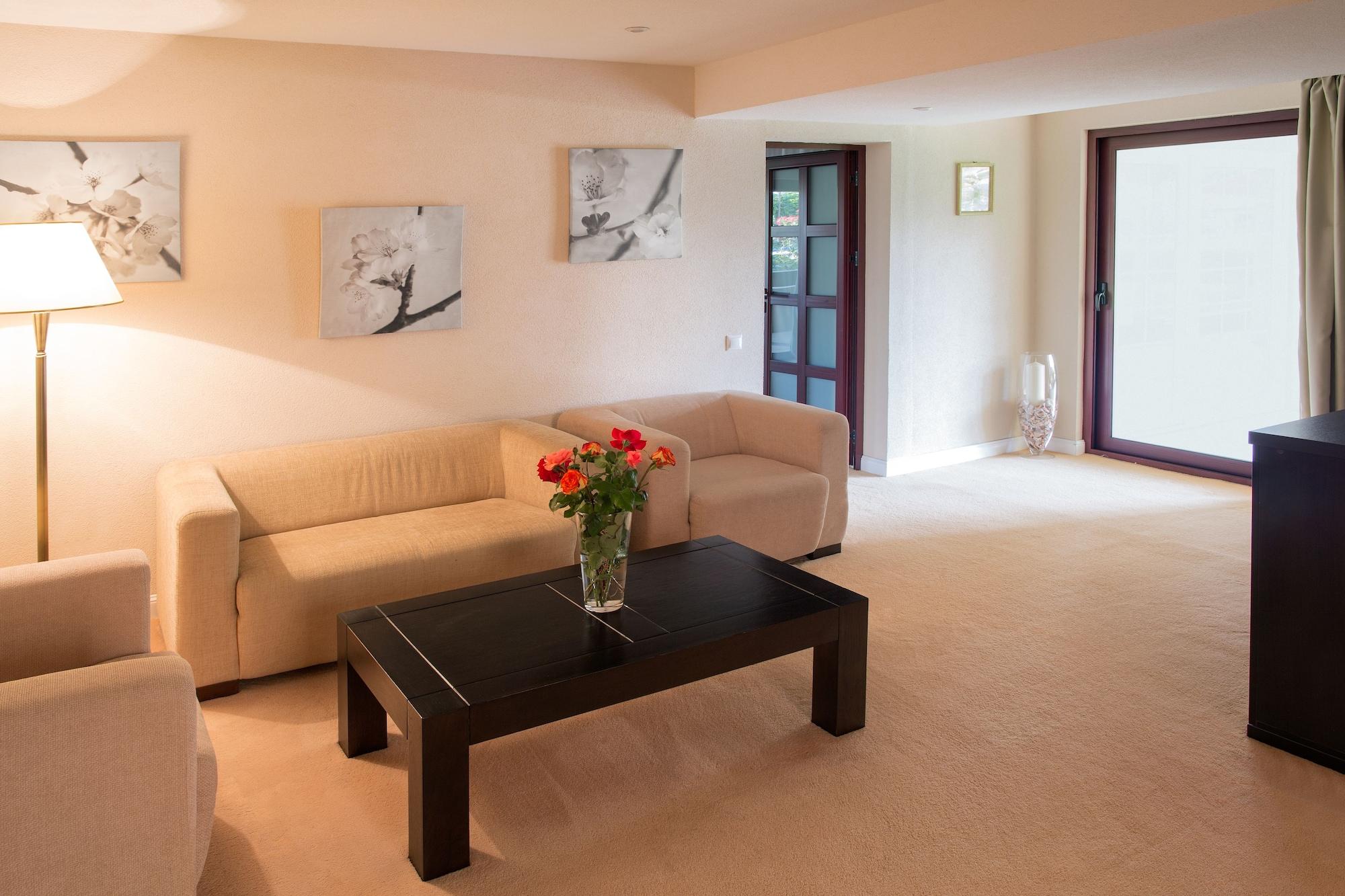 Vox Maris Grand Resort (Adults Only) Costinești Dış mekan fotoğraf