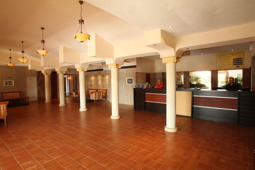 Vox Maris Grand Resort (Adults Only) Costinești Dış mekan fotoğraf