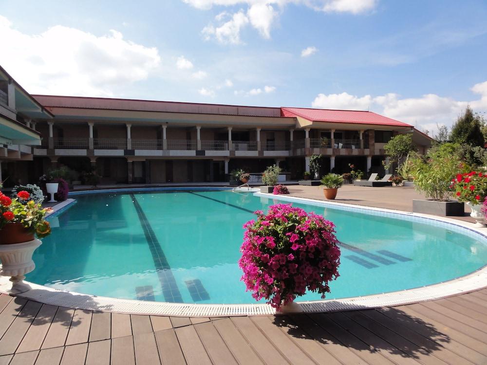 Vox Maris Grand Resort (Adults Only) Costinești Dış mekan fotoğraf