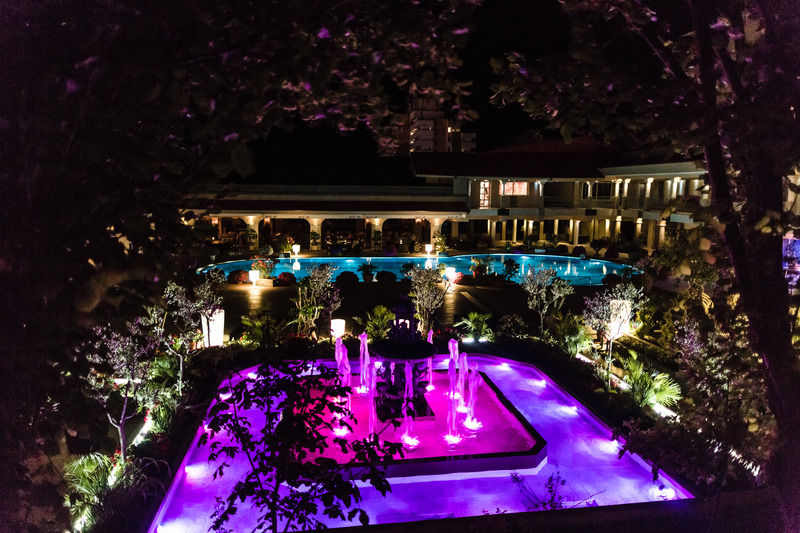 Vox Maris Grand Resort (Adults Only) Costinești Dış mekan fotoğraf