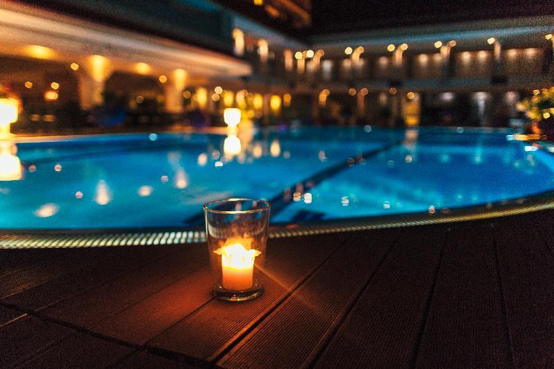 Vox Maris Grand Resort (Adults Only) Costinești Dış mekan fotoğraf