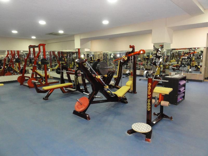 Vox Maris Grand Resort (Adults Only) Costinești Dış mekan fotoğraf