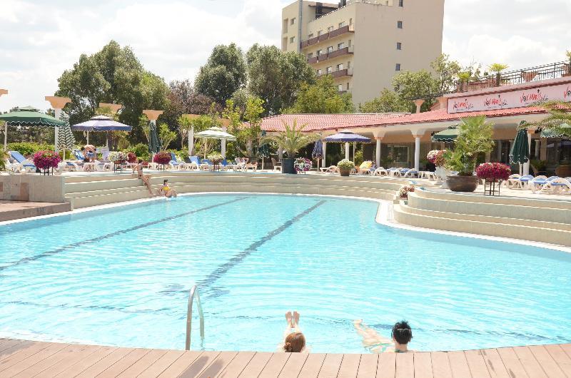 Vox Maris Grand Resort (Adults Only) Costinești Dış mekan fotoğraf
