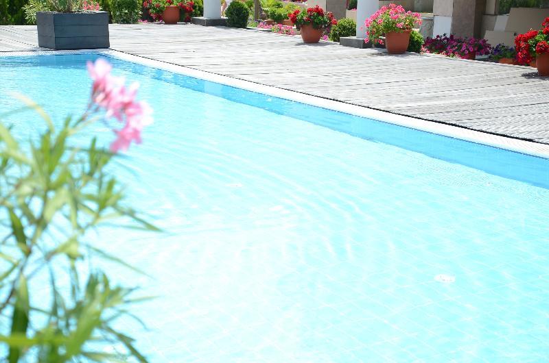 Vox Maris Grand Resort (Adults Only) Costinești Dış mekan fotoğraf