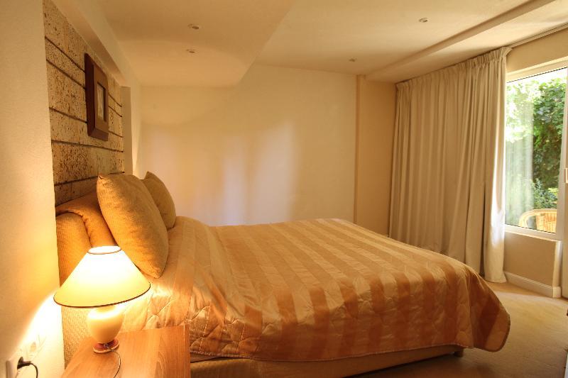 Vox Maris Grand Resort (Adults Only) Costinești Dış mekan fotoğraf