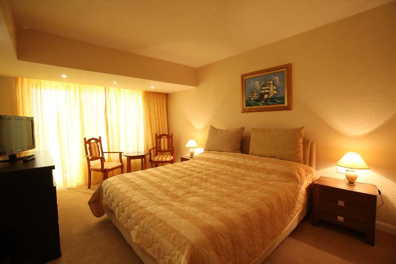 Vox Maris Grand Resort (Adults Only) Costinești Dış mekan fotoğraf